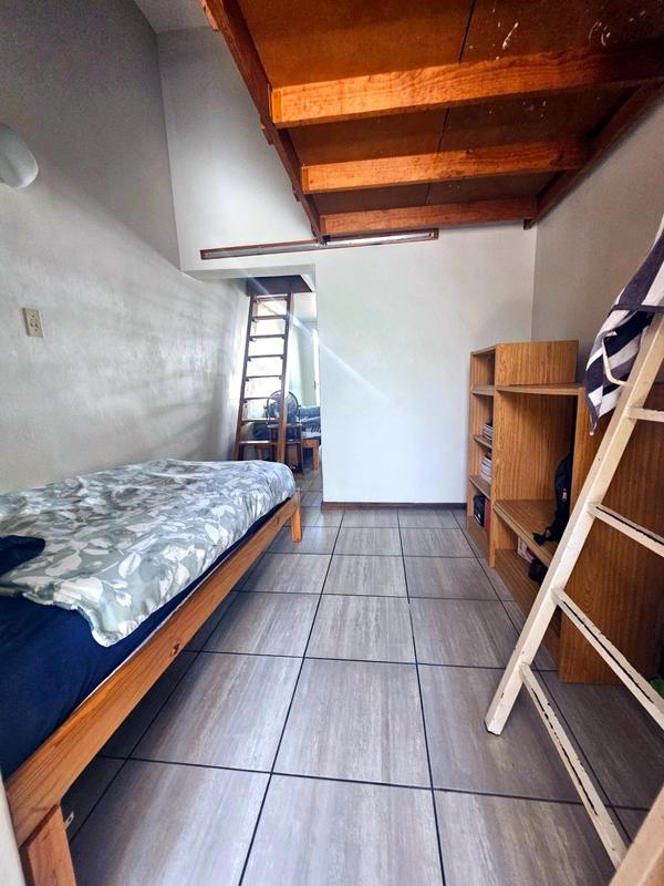 To Let 2 Bedroom Property for Rent in Stellenbosch Central Western Cape